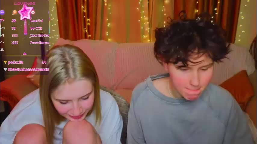 berry_assortment Cam Model Chat January 8, 2026