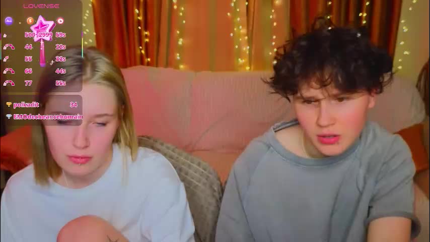 babees_eva Cam Model Chat January 8, 2026