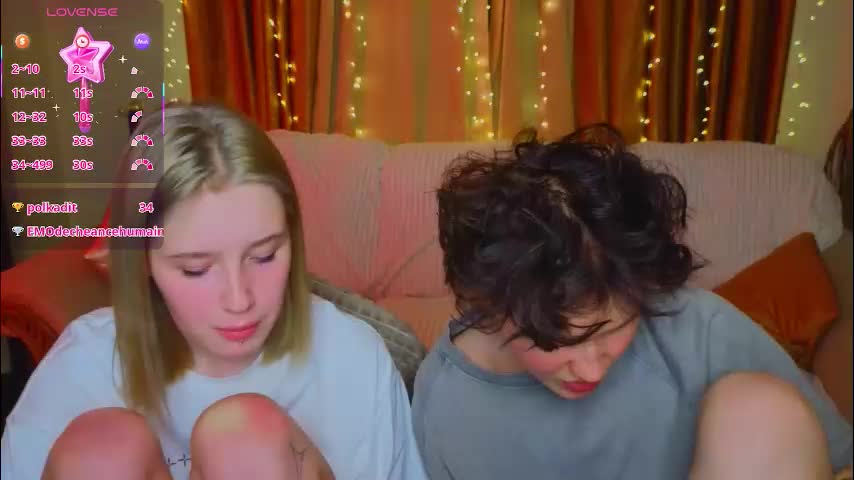 berry_assortment Cam Model Chat January 8, 2026