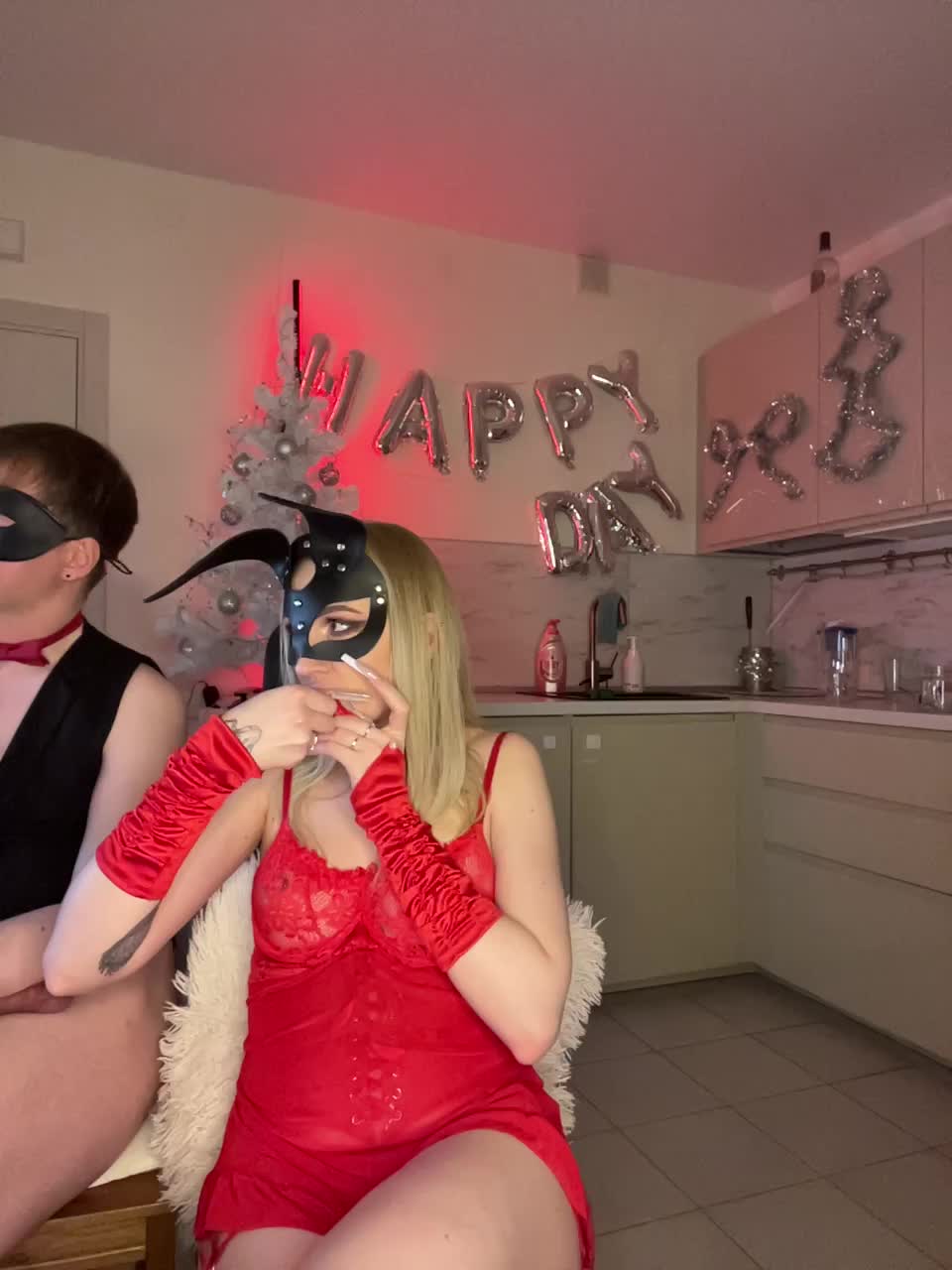 SOFYandMIKE Cam Model Chat January 8, 2026