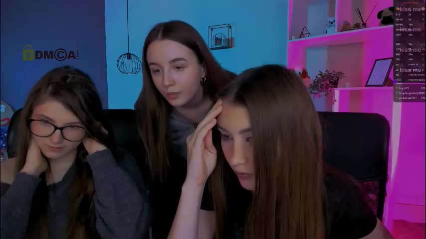 lissa_night Cam Model Chat January 8, 2026