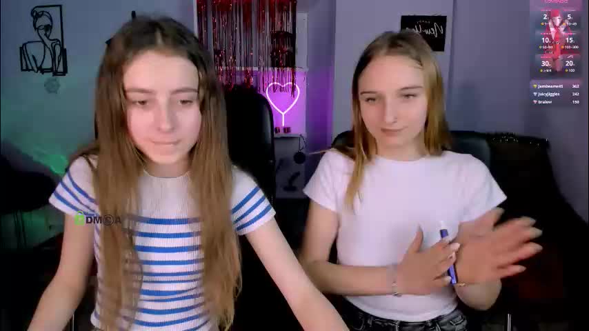 rebecca_smile_ Cam Model Chat January 8, 2026