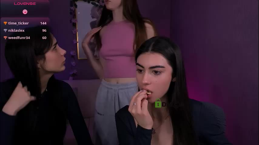 kaisy_star Cam Model Chat January 8, 2026