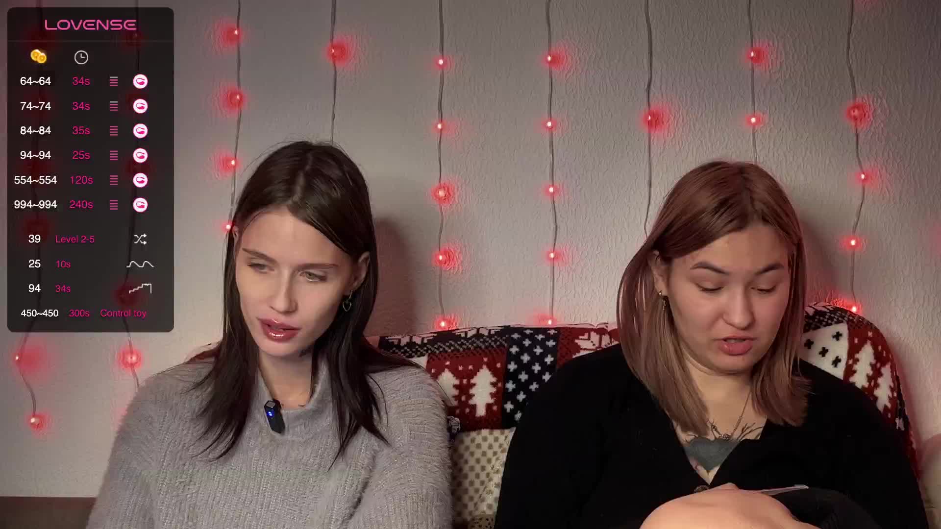 _Two_Chicks_ Cam Model Chat January 8, 2026