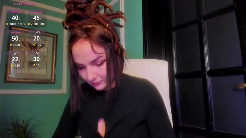 1munique Cam Model Chat January 8, 2026