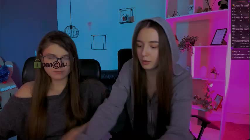 lissa_night Cam Model Chat January 8, 2026