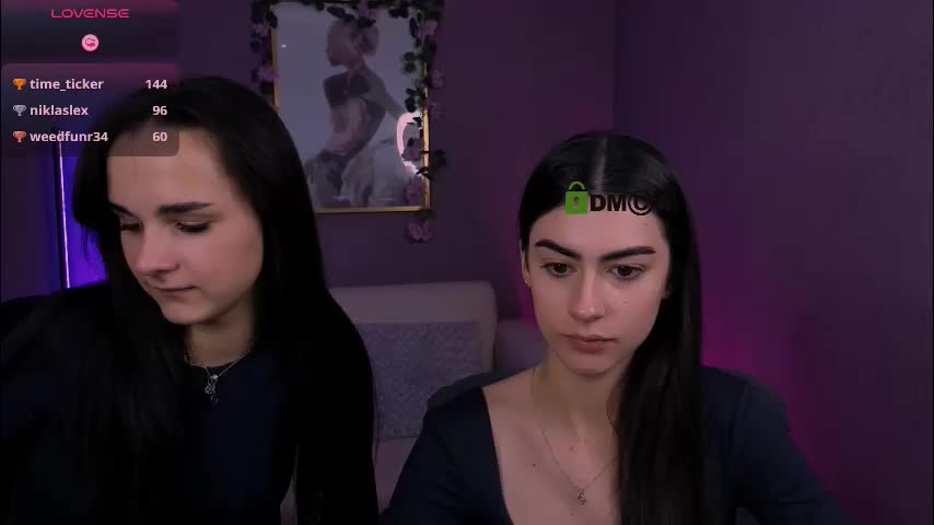 kaisy_star Cam Model Chat January 8, 2026