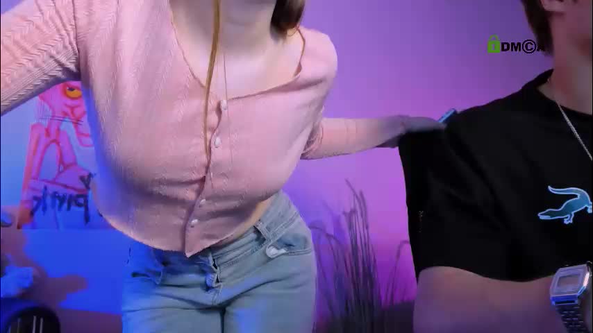 pure_radiance Cam Model Chat January 8, 2026