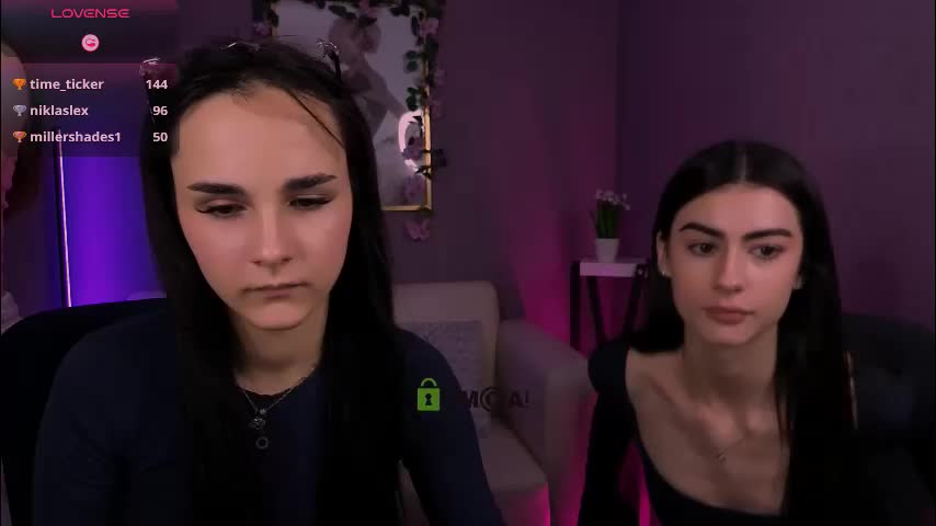 kaisy_star Cam Model Chat January 8, 2026