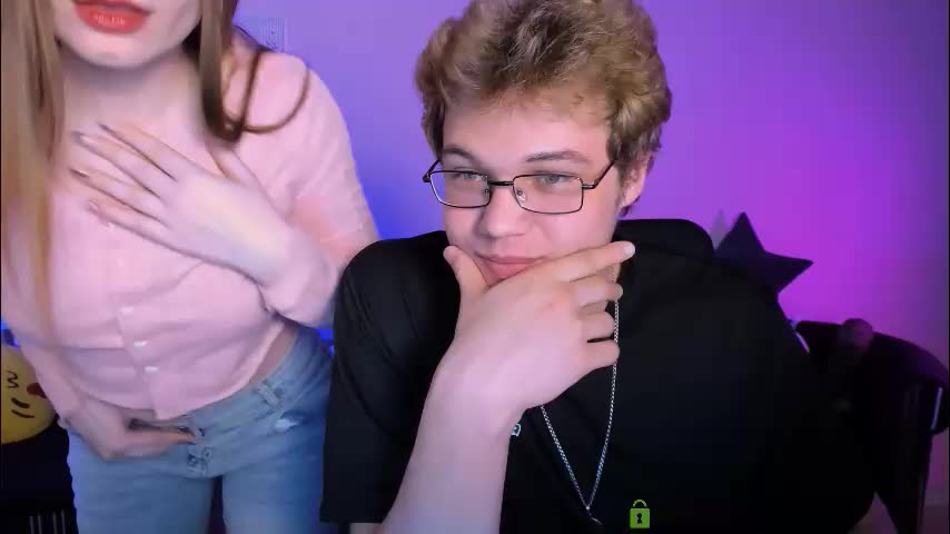 pure_radiance Cam Model Chat January 8, 2026