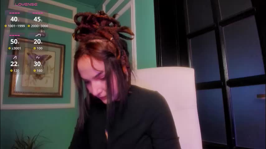 1munique Cam Model Chat January 8, 2026