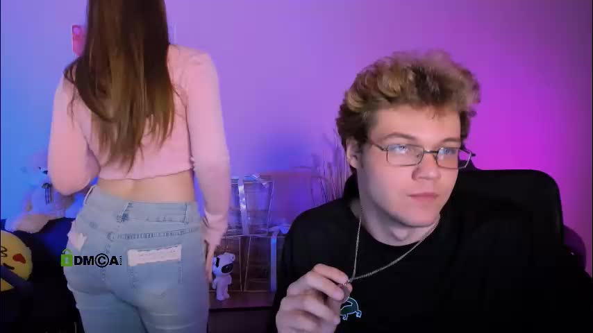 pure_radiance Cam Model Chat January 8, 2026