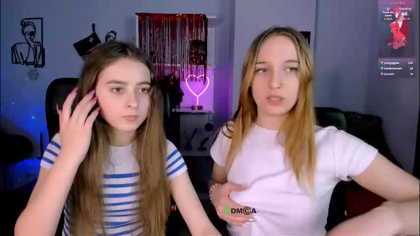 rebecca_smile_ Cam Model Chat January 8, 2026