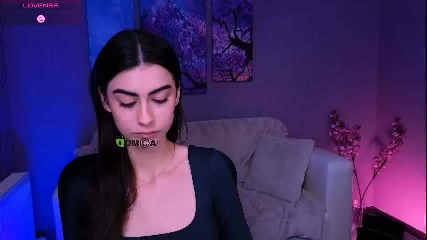 kaisy_star Cam Model Chat January 8, 2026