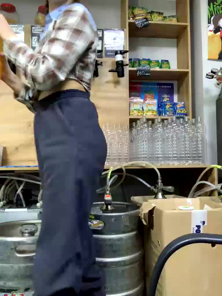 Yummypopka Cam Model Chat January 8, 2026