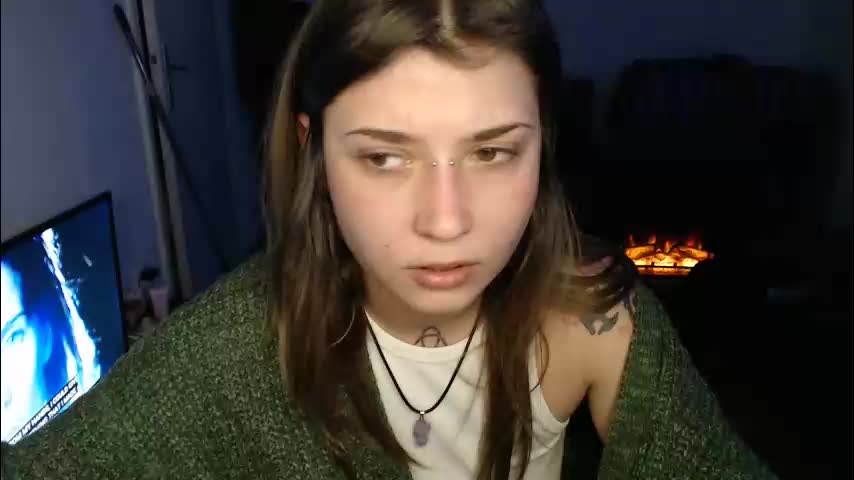 aliens4twenty Cam Model Chat January 8, 2026