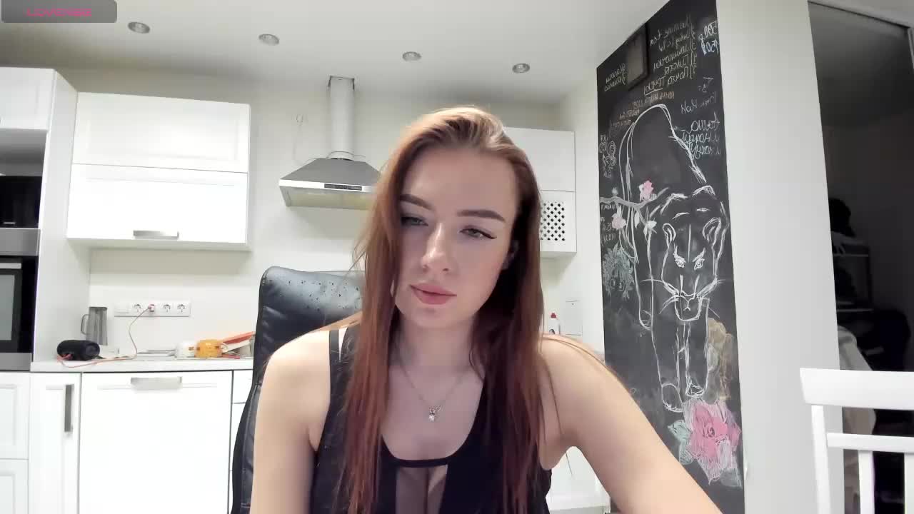 busenok Cam Model Chat January 8, 2026