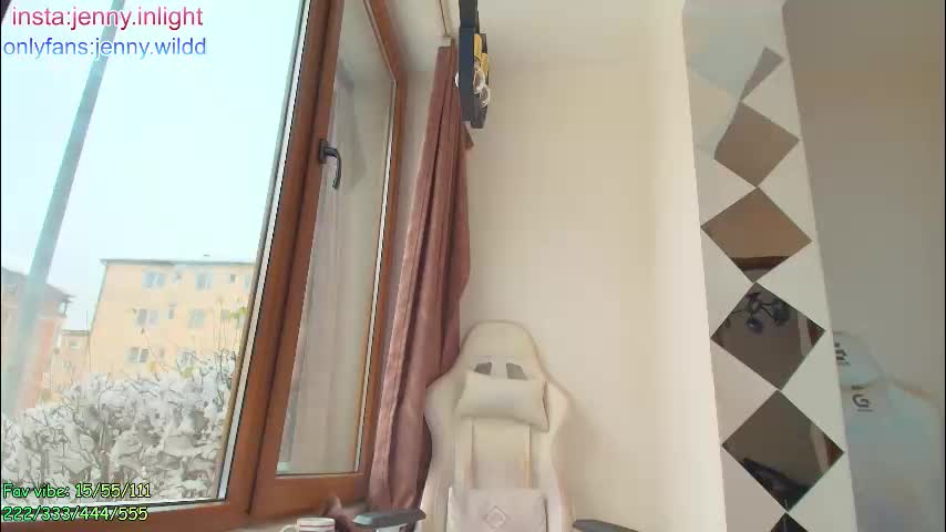 jennywildd Cam Model Chat January 8, 2026