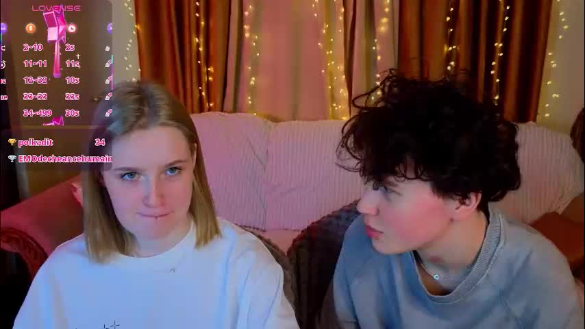 berry_assortment Cam Model Chat January 8, 2026