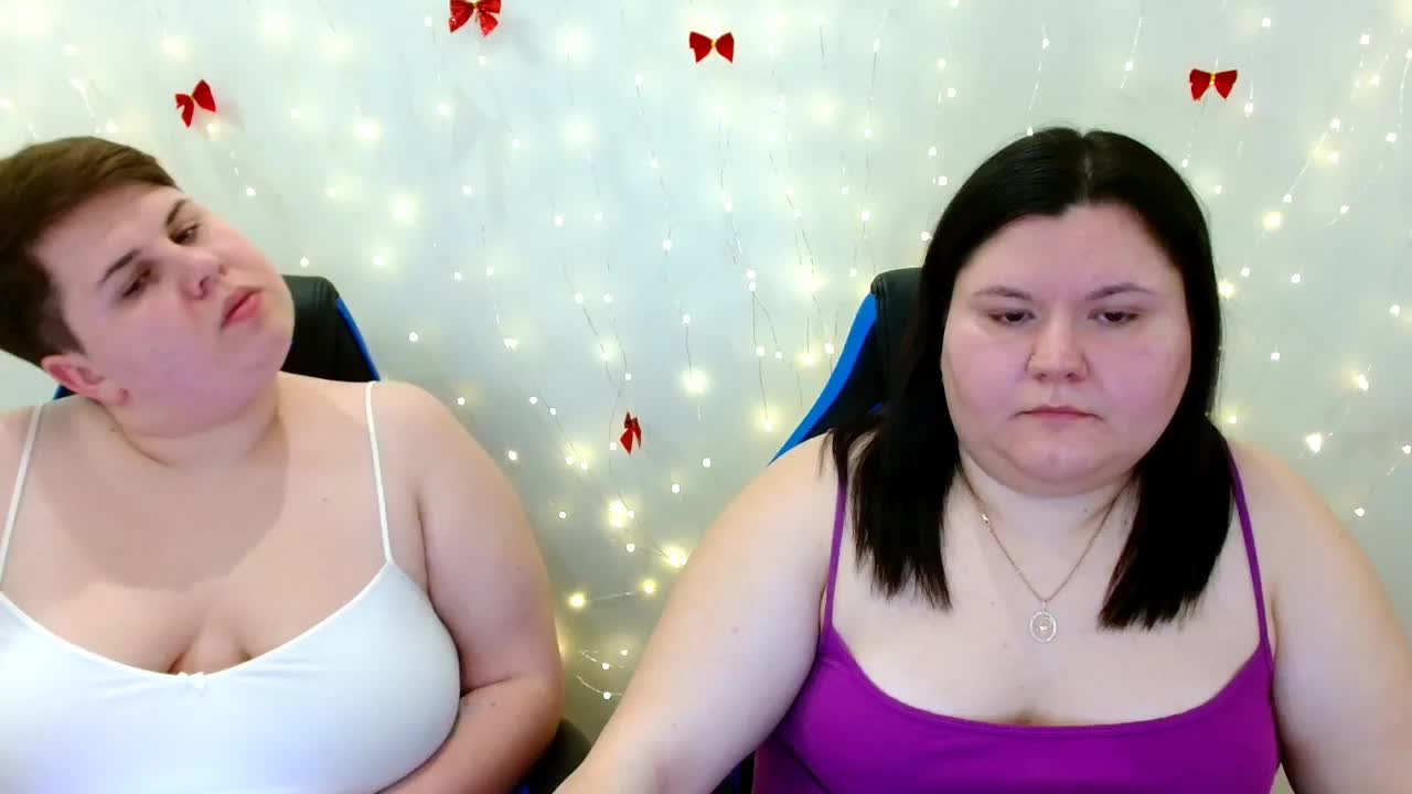 BeckyAndEllen Cam Model Chat January 8, 2026