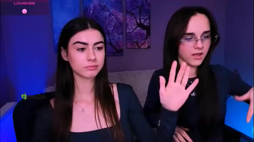 kaisy_star Cam Model Chat January 8, 2026