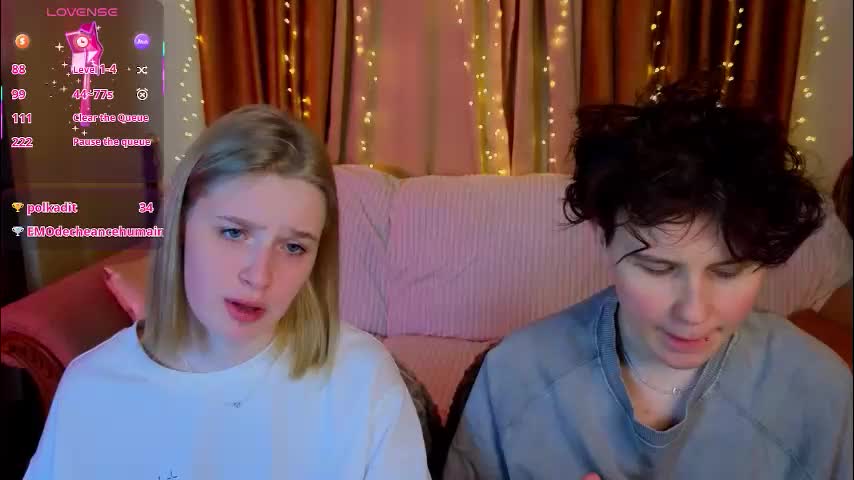 babees_eva Cam Model Chat January 8, 2026