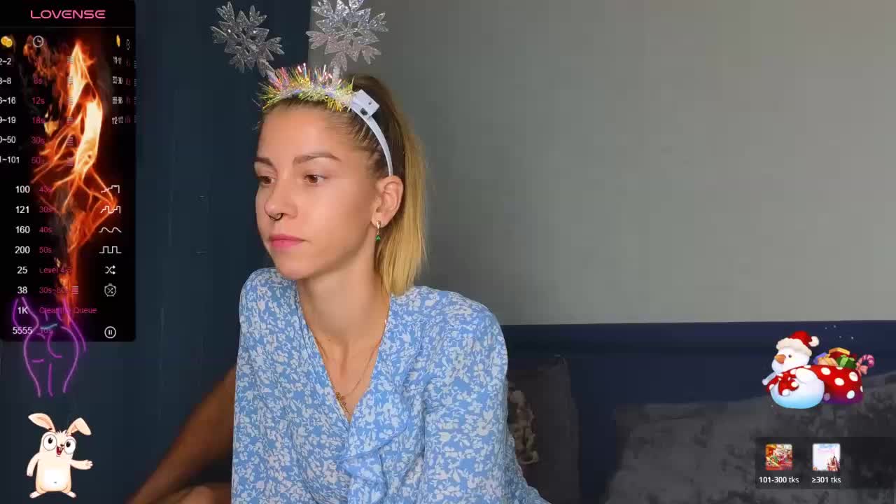 Bounty_X Cam Model Chat January 8, 2026