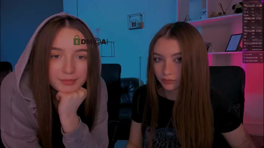 lissa_night Cam Model Chat January 8, 2026