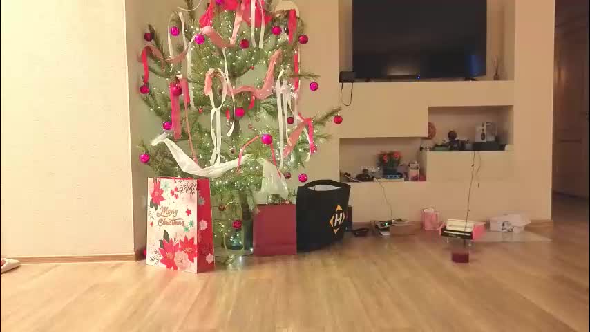 fiamoor Cam Model Chat January 8, 2026