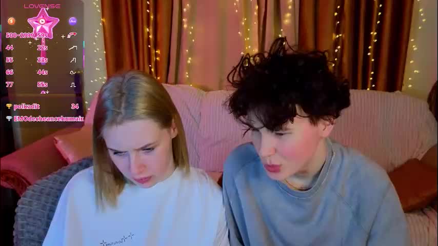 babees_eva Cam Model Chat January 8, 2026