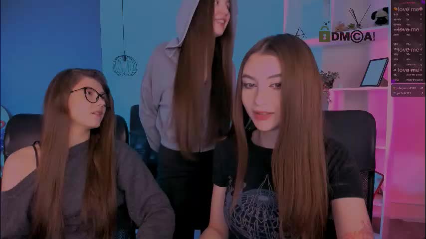 lissa_night Cam Model Chat January 8, 2026