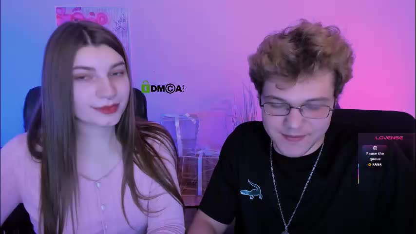 pure_radiance Cam Model Chat January 8, 2026