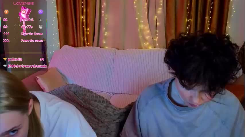 babees_eva Cam Model Chat January 8, 2026