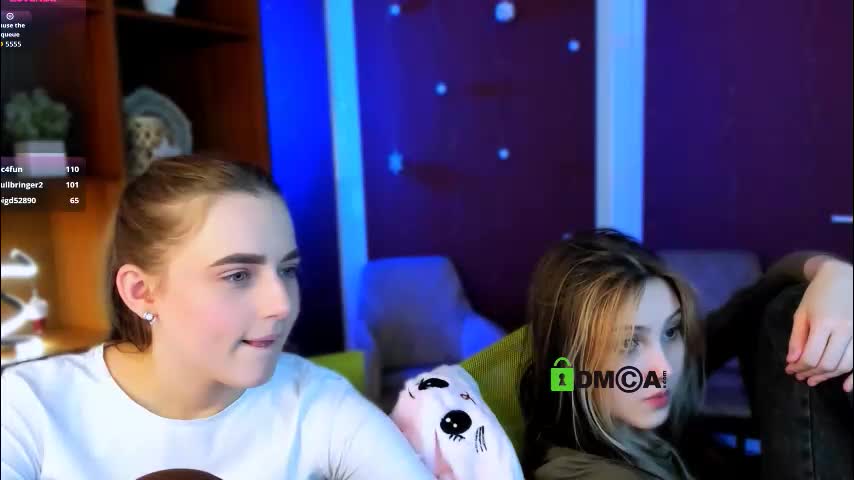 luna_tin Cam Model Chat January 8, 2026