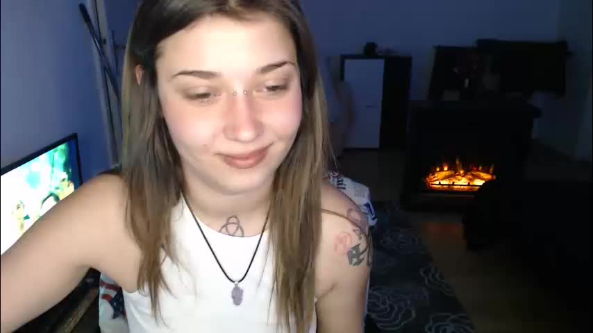 aliens4twenty Cam Model Chat January 8, 2026