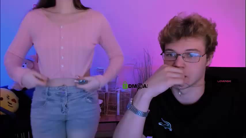 pure_radiance Cam Model Chat January 8, 2026