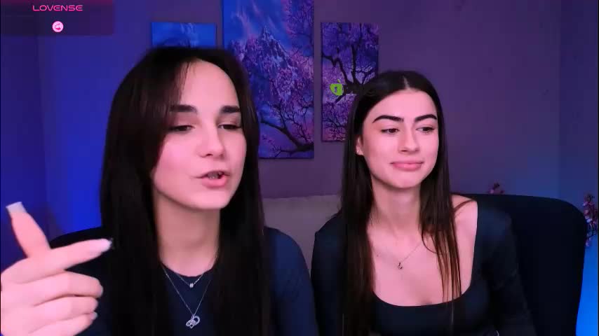 kaisy_star Cam Model Chat January 8, 2026