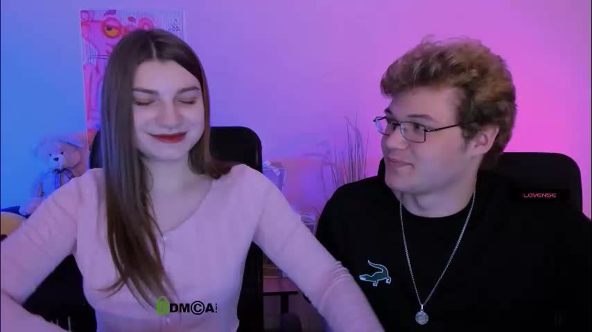 pure_radiance Cam Model Chat January 8, 2026