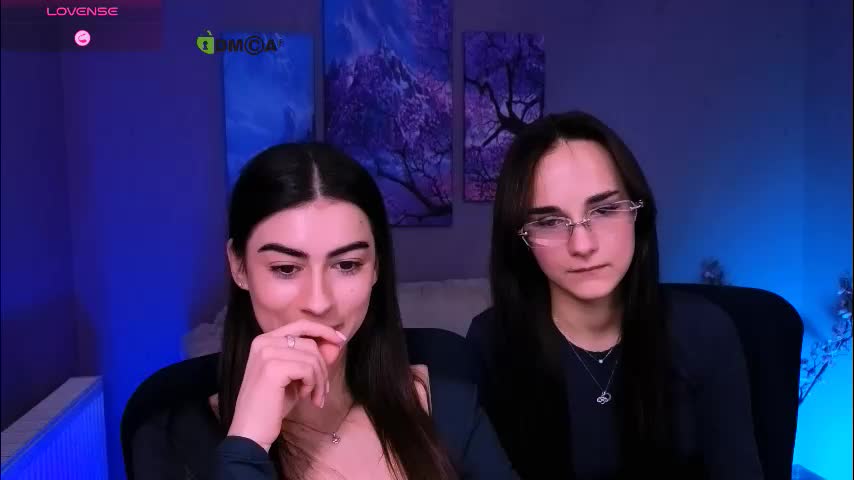 kaisy_star Cam Model Chat January 8, 2026