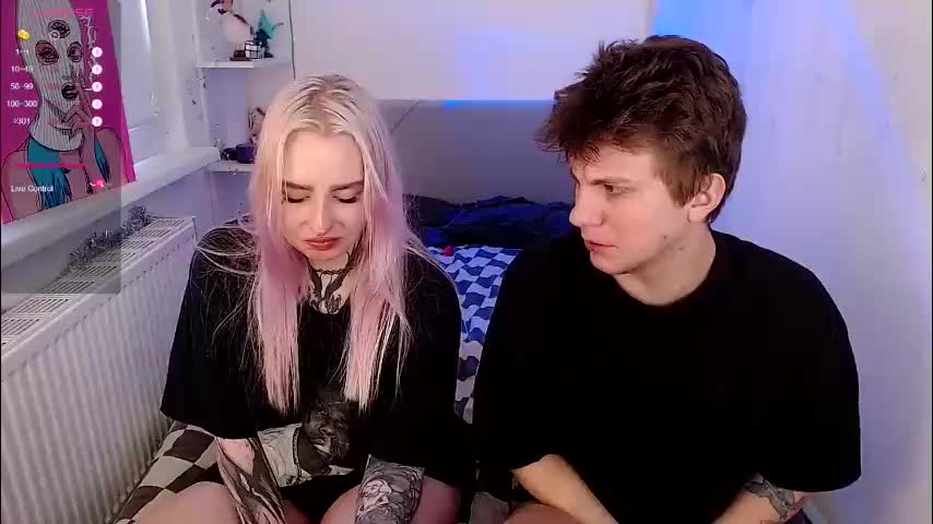 degradat1on Cam Model Chat January 8, 2026