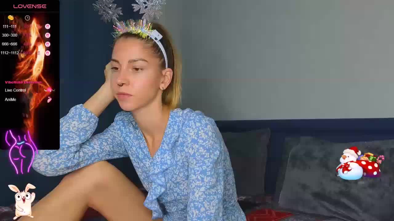 Bounty_X Cam Model Chat January 8, 2026