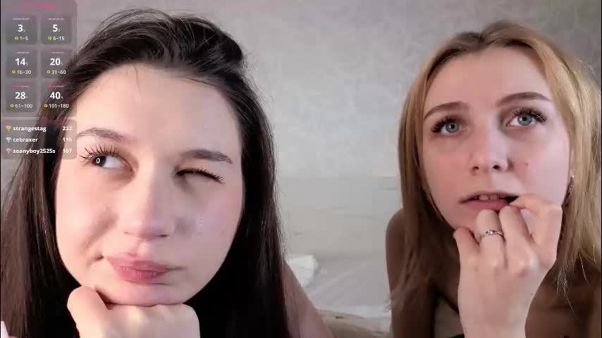 garden_flower Cam Model Chat January 8, 2026