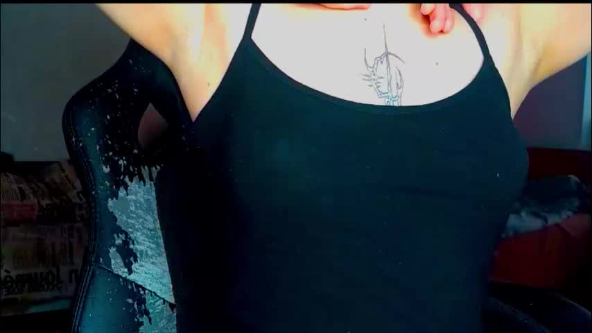 sonya_mikki Cam Model Chat January 8, 2026