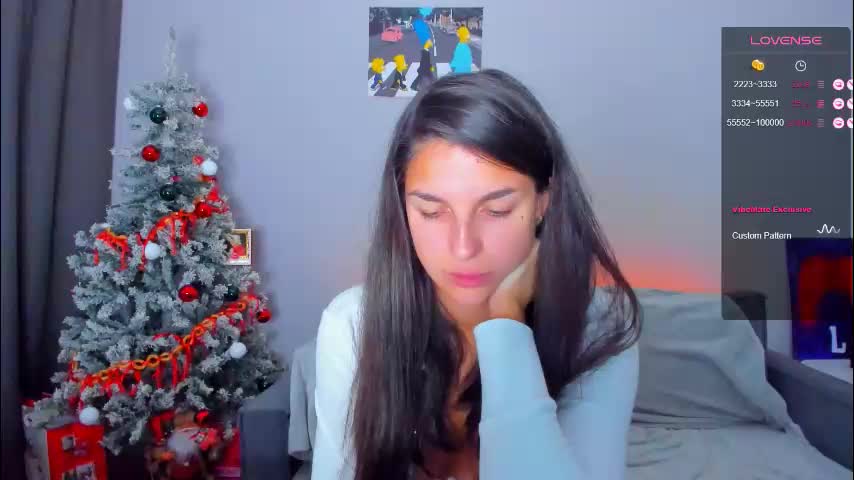 gabri_baby Cam Model Chat January 8, 2026