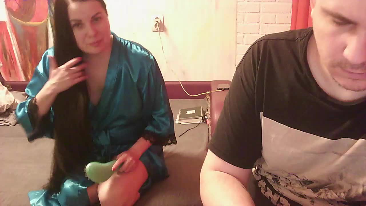 TantraPara Cam Model Chat January 8, 2026