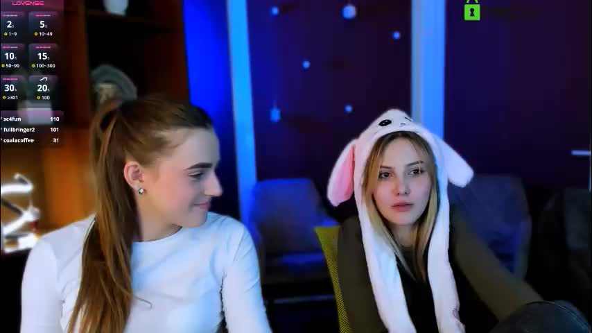 aria_moo Cam Model Chat January 8, 2026