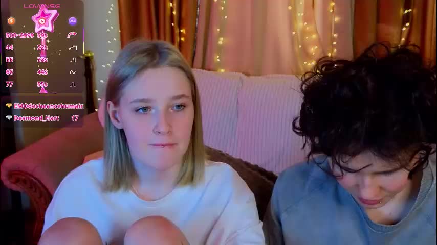 babees_eva Cam Model Chat January 8, 2026