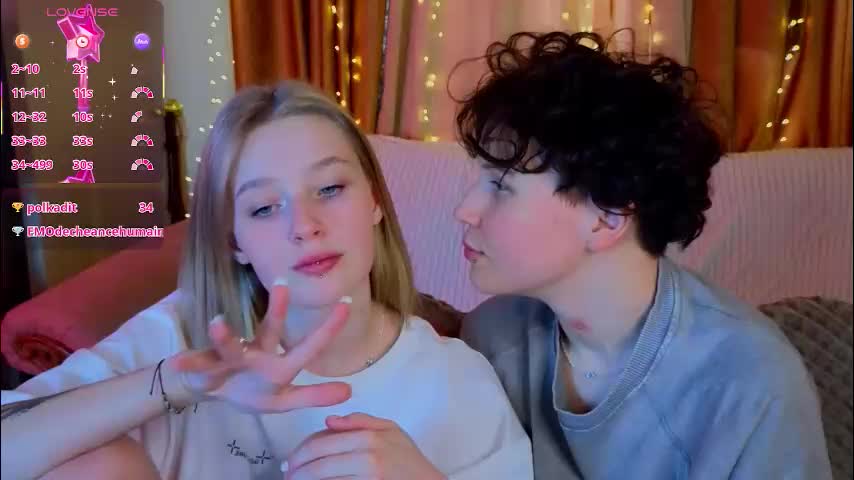 berry_assortment Cam Model Chat January 8, 2026