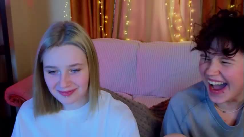 babees_eva Cam Model Chat January 8, 2026