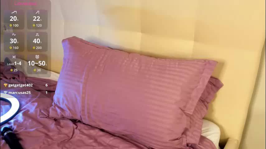 crystal_frost Cam Model Chat January 8, 2026